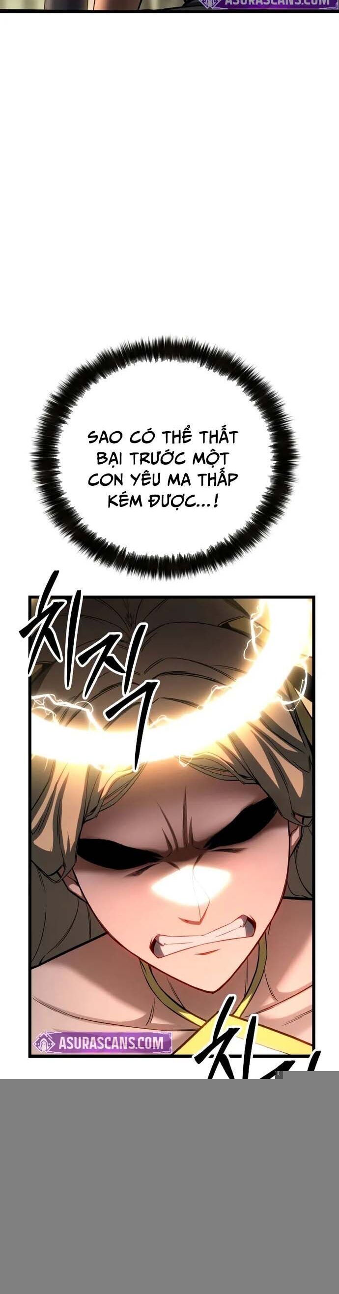 Tử Linh Sư Mạnh Nhất - Chapter 78 - Page 46