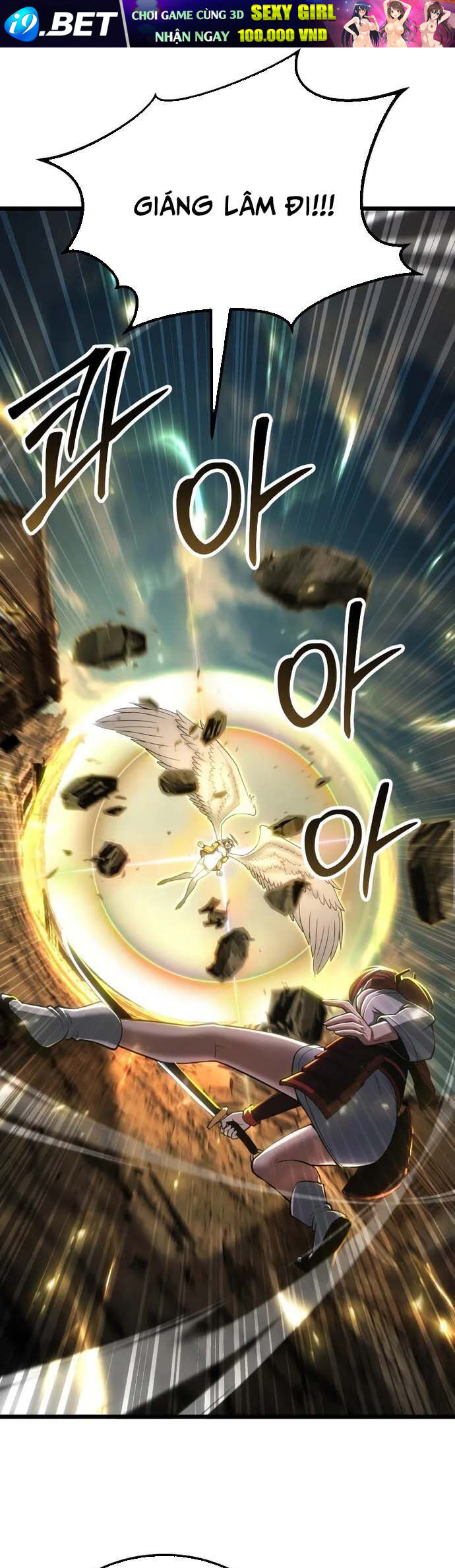 Tử Linh Sư Mạnh Nhất - Chapter 78 - Page 49