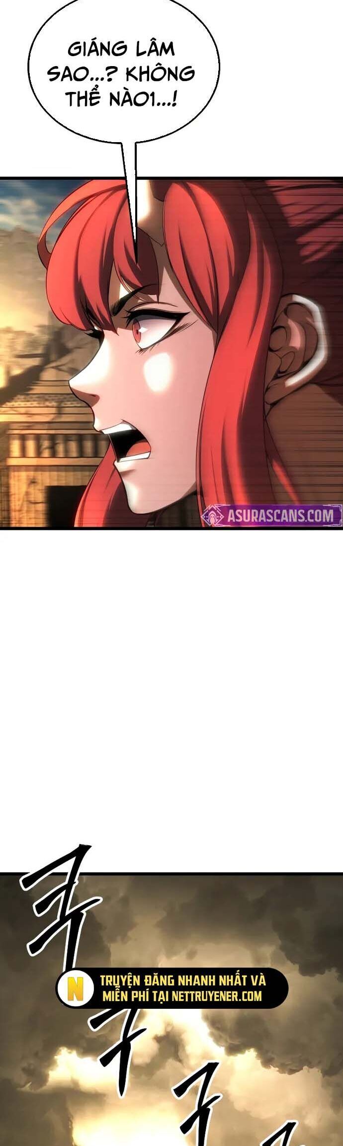 Tử Linh Sư Mạnh Nhất - Chapter 78 - Page 50