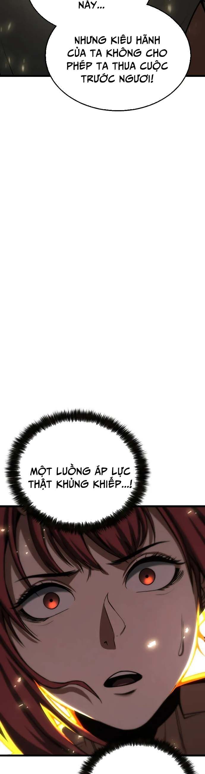 Tử Linh Sư Mạnh Nhất - Chapter 78 - Page 55