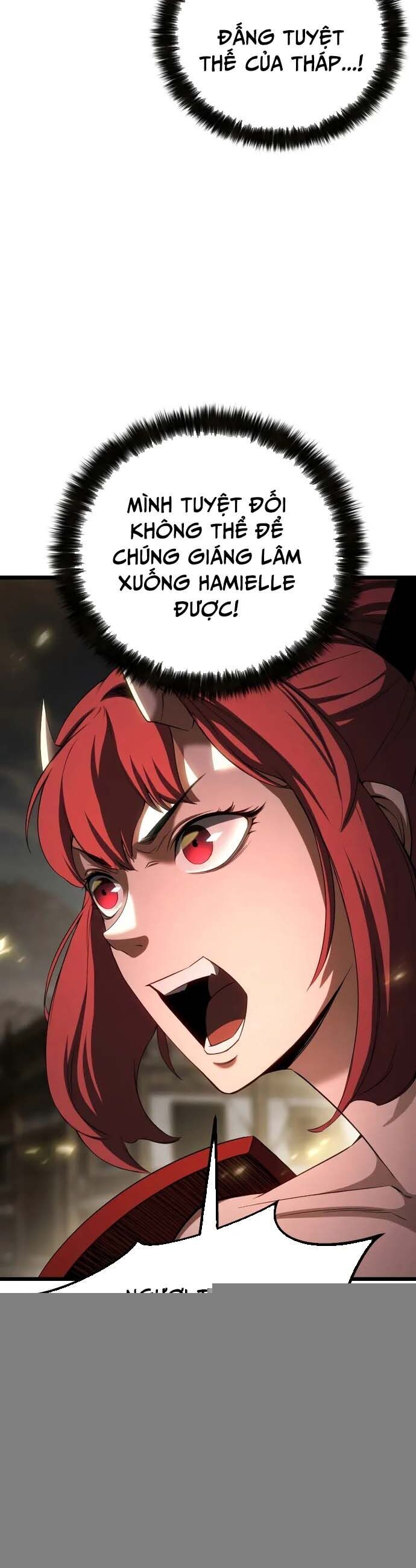 Tử Linh Sư Mạnh Nhất - Chapter 78 - Page 56