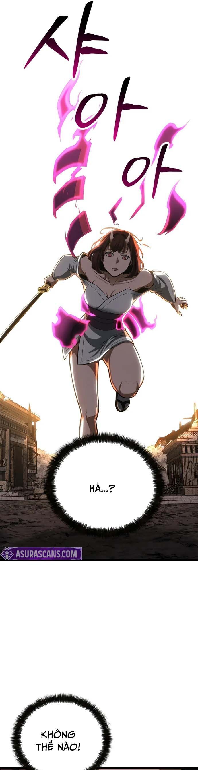 Tử Linh Sư Mạnh Nhất - Chapter 78 - Page 57