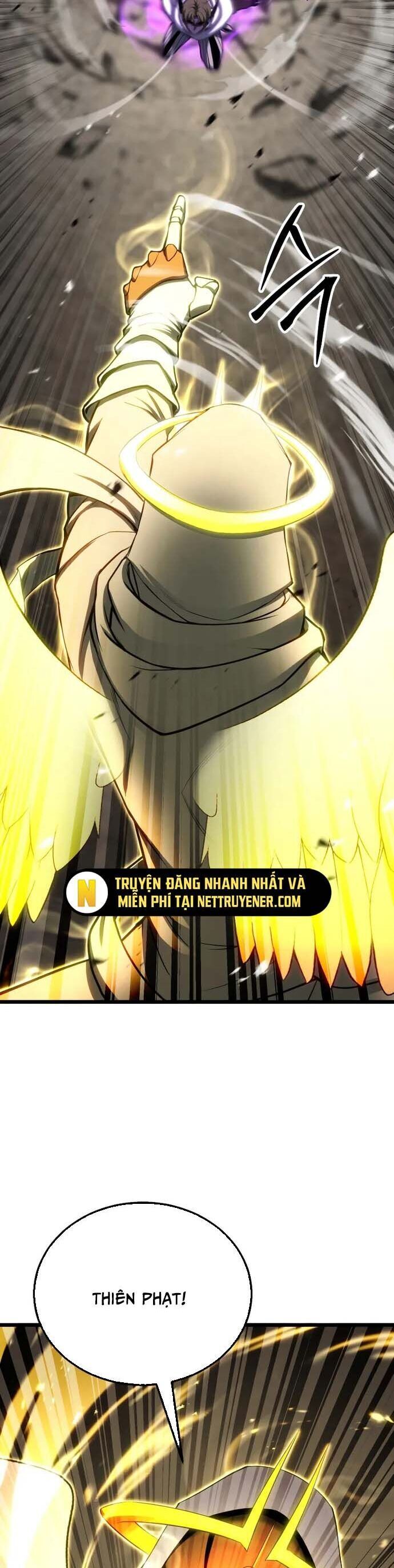 Tử Linh Sư Mạnh Nhất - Chapter 78 - Page 7