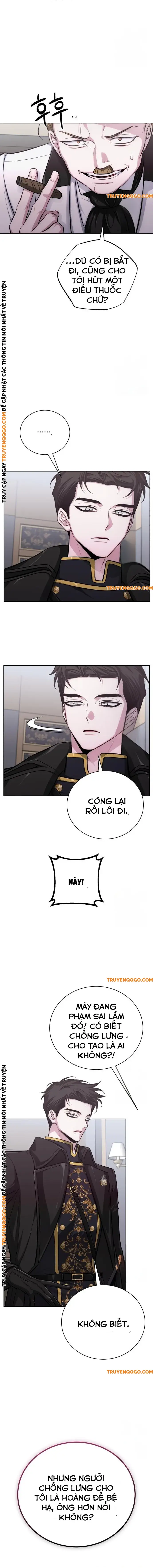 Kẻ Dị Biệt Của Ma Tháp - Chapter 11 - Page 14