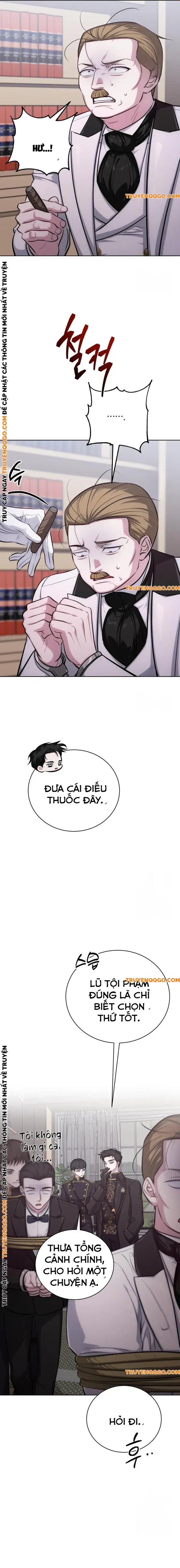 Kẻ Dị Biệt Của Ma Tháp - Chapter 11 - Page 15