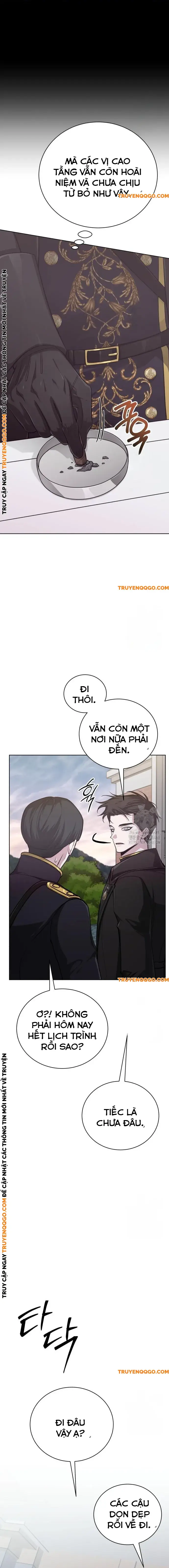 Kẻ Dị Biệt Của Ma Tháp - Chapter 11 - Page 18
