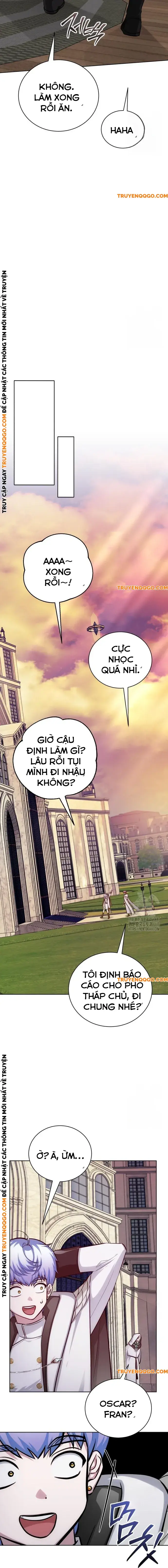 Kẻ Dị Biệt Của Ma Tháp - Chapter 11 - Page 20