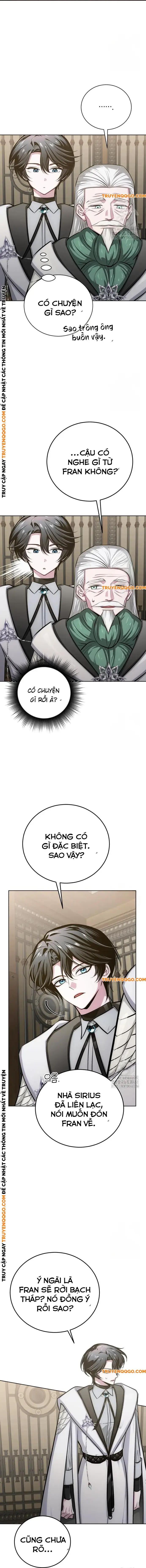 Kẻ Dị Biệt Của Ma Tháp - Chapter 11 - Page 22