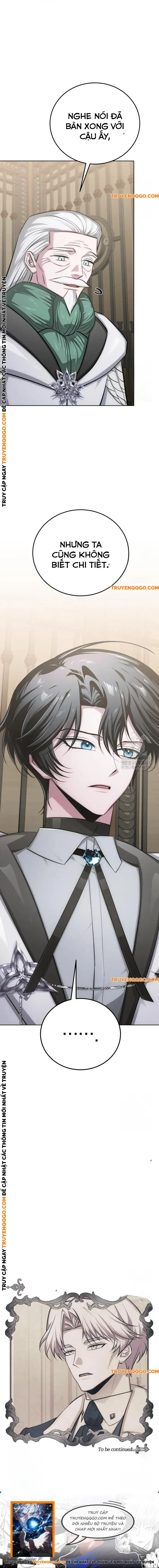 Kẻ Dị Biệt Của Ma Tháp - Chapter 11 - Page 23