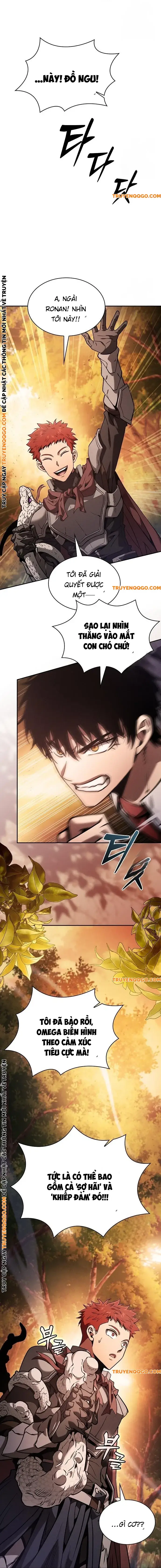 Kiếm Sĩ Thiên Tài Của Học Viện - Chapter 97 - Page 11
