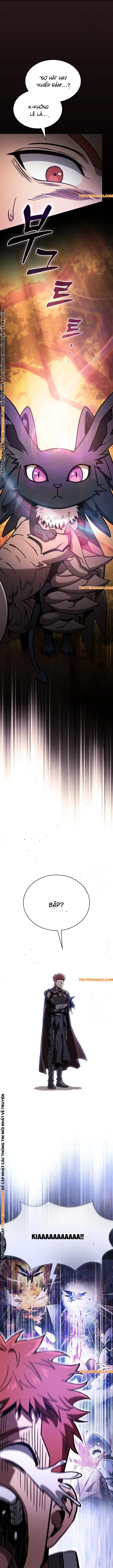 Kiếm Sĩ Thiên Tài Của Học Viện - Chapter 97 - Page 12