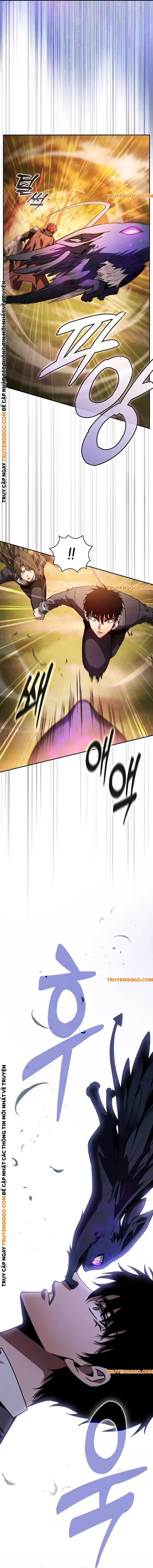 Kiếm Sĩ Thiên Tài Của Học Viện - Chapter 97 - Page 13