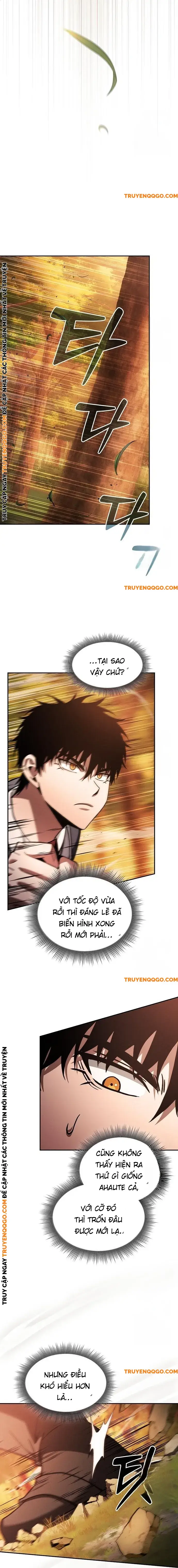 Kiếm Sĩ Thiên Tài Của Học Viện - Chapter 97 - Page 15