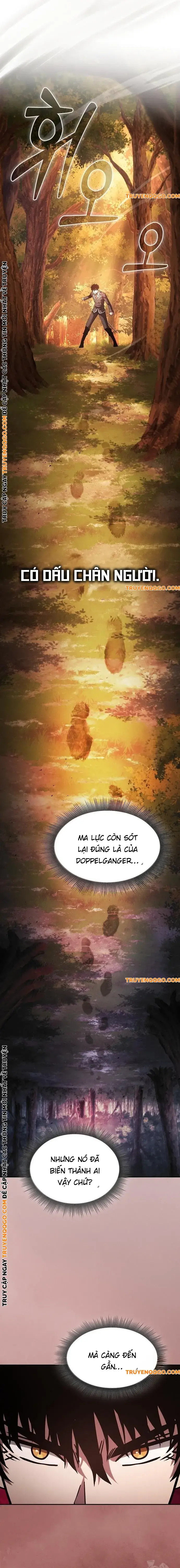 Kiếm Sĩ Thiên Tài Của Học Viện - Chapter 97 - Page 16