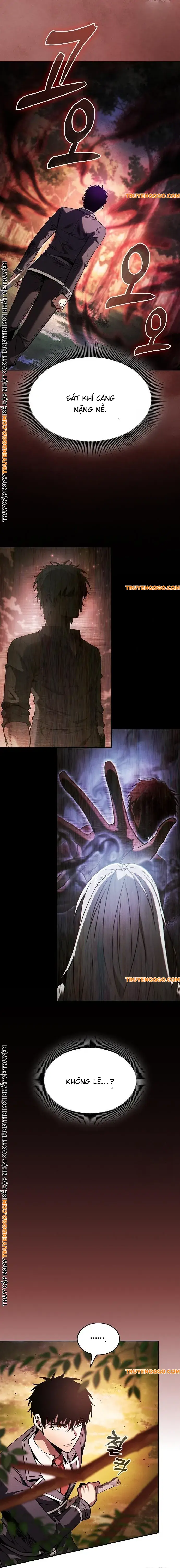 Kiếm Sĩ Thiên Tài Của Học Viện - Chapter 97 - Page 17