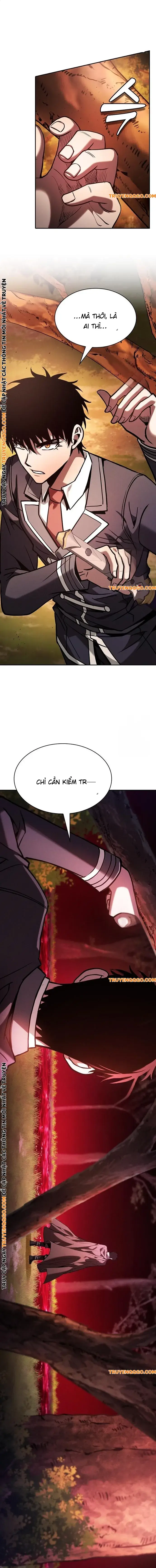 Kiếm Sĩ Thiên Tài Của Học Viện - Chapter 97 - Page 18