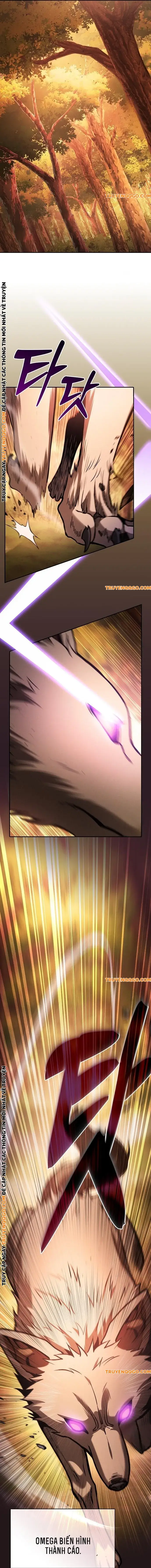 Kiếm Sĩ Thiên Tài Của Học Viện - Chapter 97 - Page 3