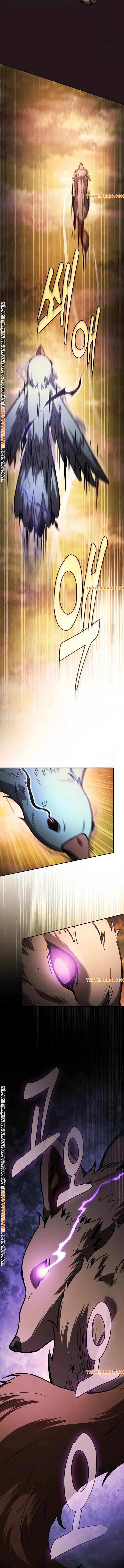 Kiếm Sĩ Thiên Tài Của Học Viện - Chapter 97 - Page 4