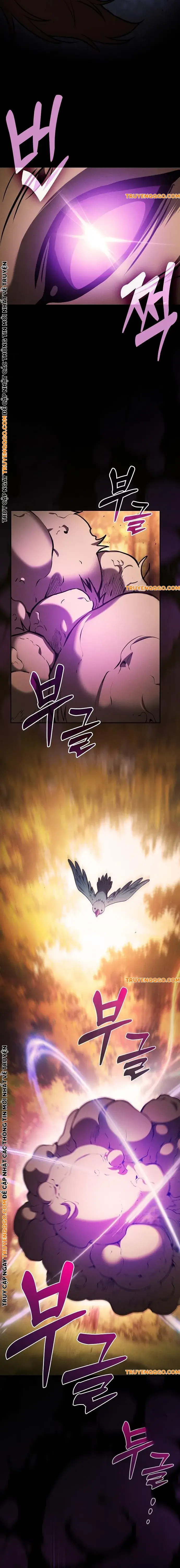 Kiếm Sĩ Thiên Tài Của Học Viện - Chapter 97 - Page 5