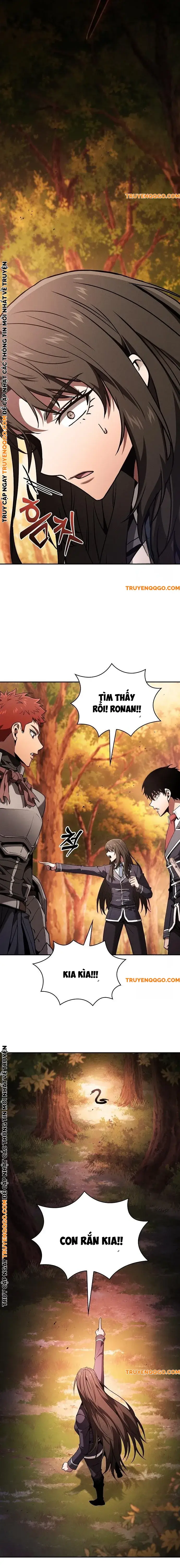 Kiếm Sĩ Thiên Tài Của Học Viện - Chapter 97 - Page 7