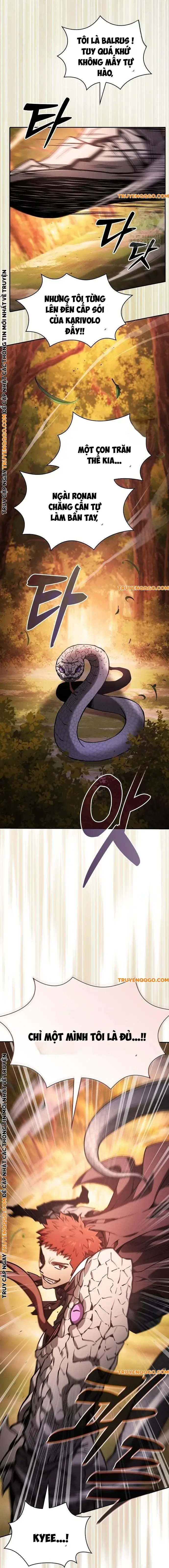 Kiếm Sĩ Thiên Tài Của Học Viện - Chapter 97 - Page 9