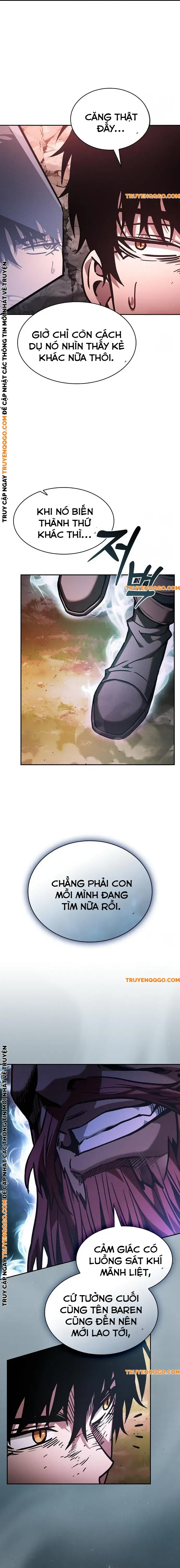 Kiếm Sĩ Thiên Tài Của Học Viện - Chapter 98 - Page 20