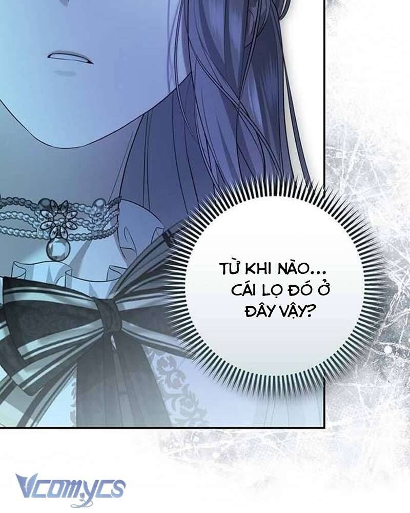 Praesepe Bên Ngoài Chiếc Lồng - Chapter 10 - Page 101