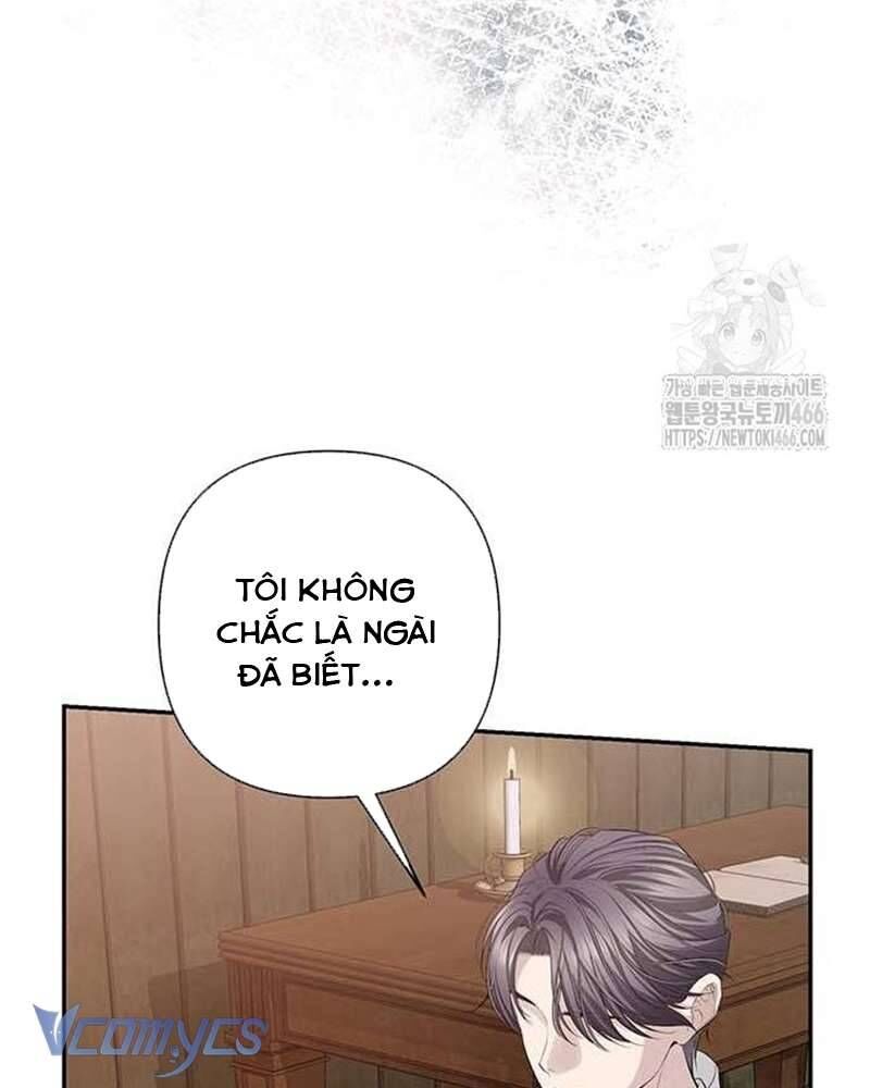 Praesepe Bên Ngoài Chiếc Lồng - Chapter 10 - Page 105