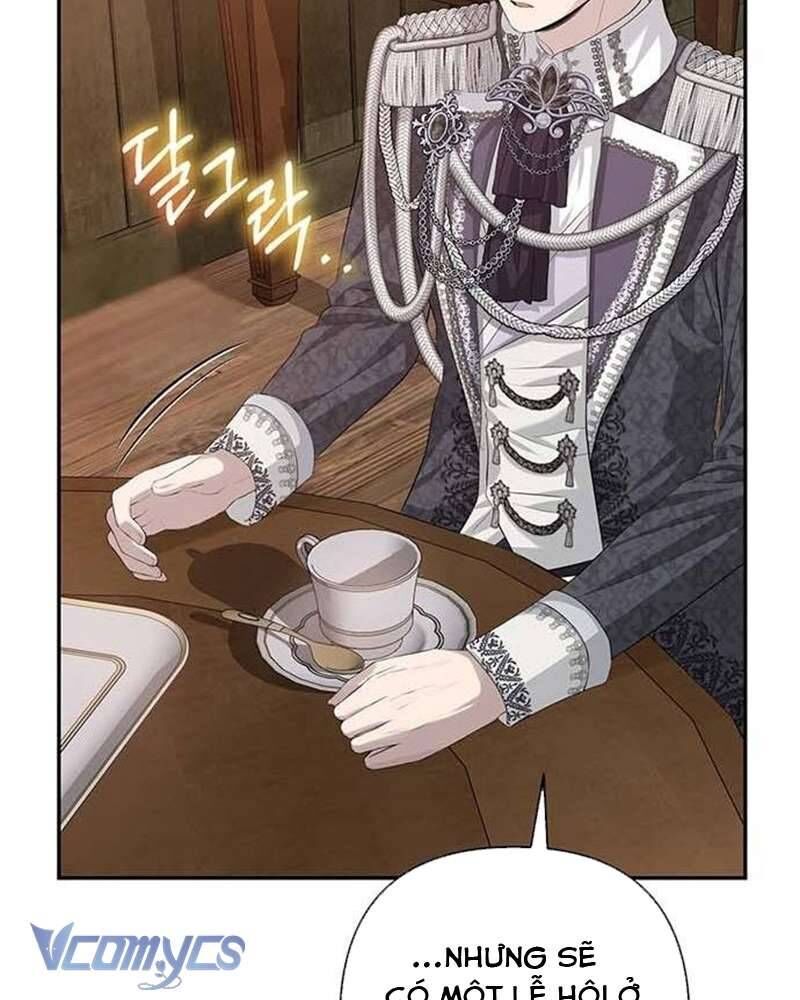 Praesepe Bên Ngoài Chiếc Lồng - Chapter 10 - Page 106