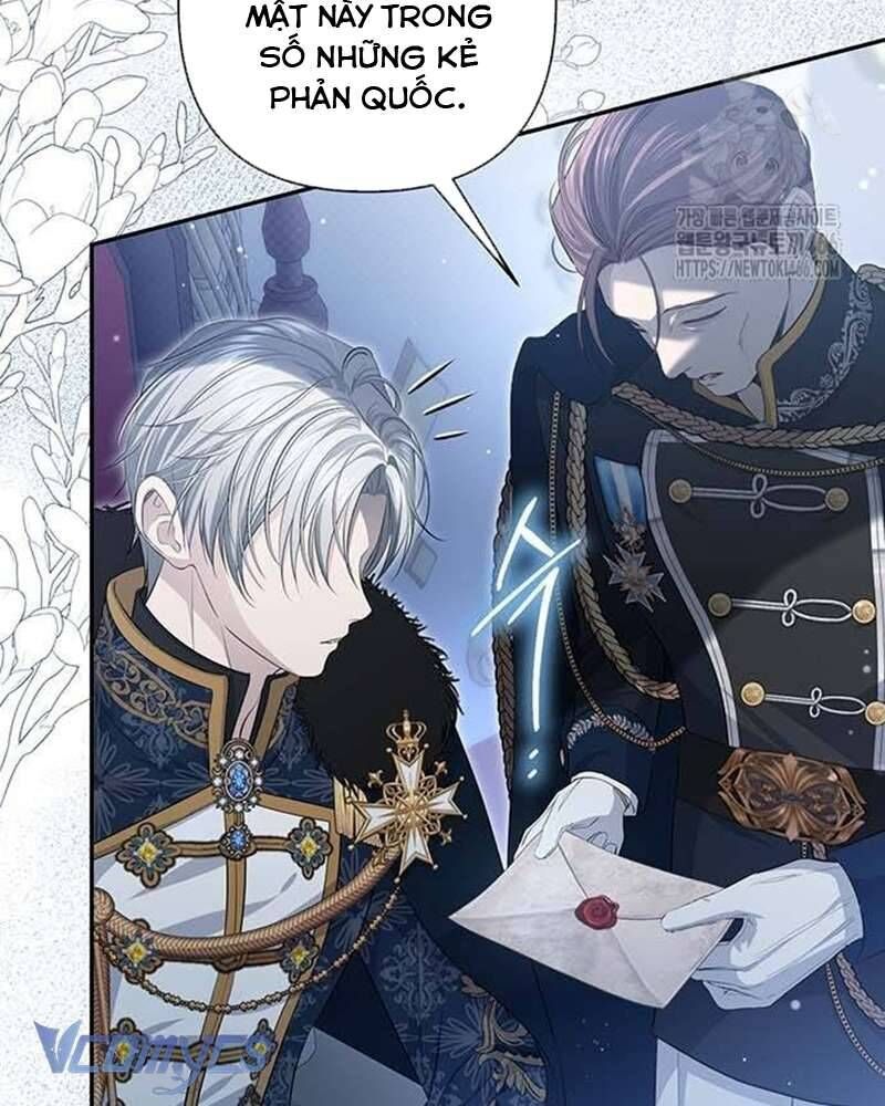 Praesepe Bên Ngoài Chiếc Lồng - Chapter 10 - Page 11
