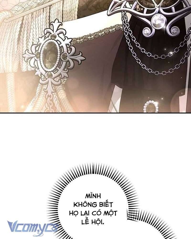 Praesepe Bên Ngoài Chiếc Lồng - Chapter 10 - Page 115