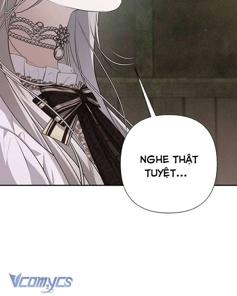 Praesepe Bên Ngoài Chiếc Lồng - Chapter 10 - Page 117