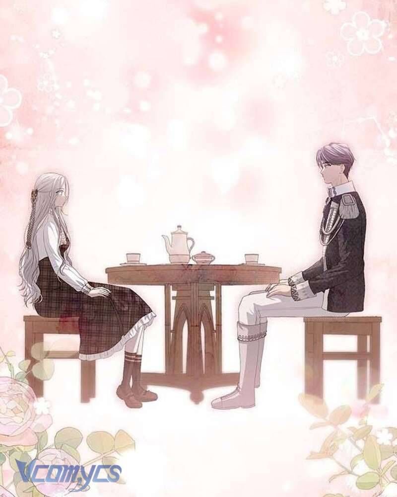 Praesepe Bên Ngoài Chiếc Lồng - Chapter 10 - Page 131