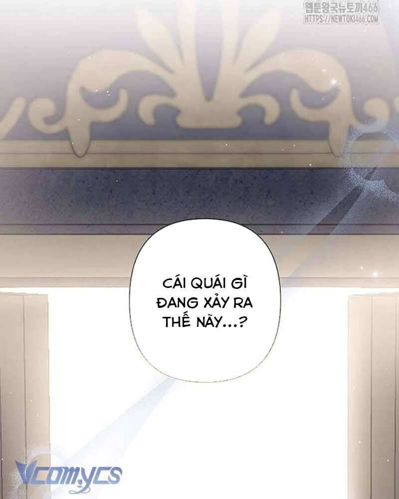 Praesepe Bên Ngoài Chiếc Lồng - Chapter 10 - Page 134