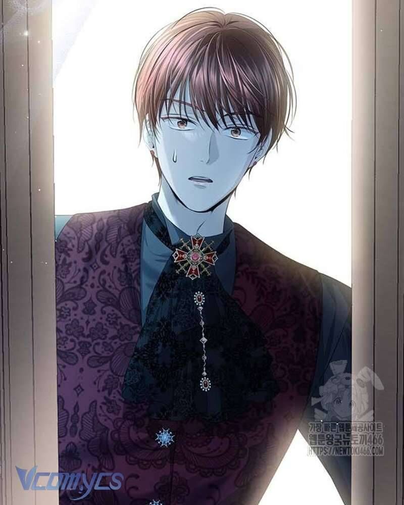 Praesepe Bên Ngoài Chiếc Lồng - Chapter 10 - Page 135