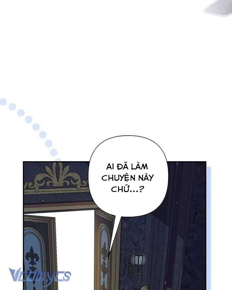 Praesepe Bên Ngoài Chiếc Lồng - Chapter 10 - Page 140