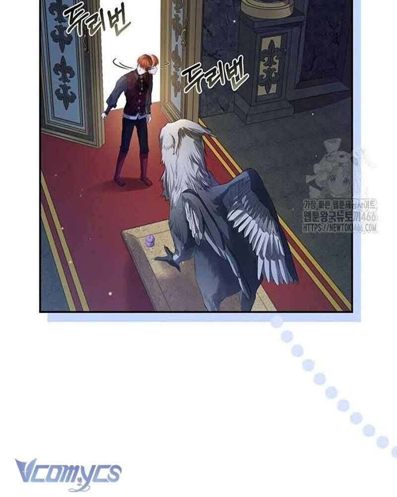 Praesepe Bên Ngoài Chiếc Lồng - Chapter 10 - Page 141