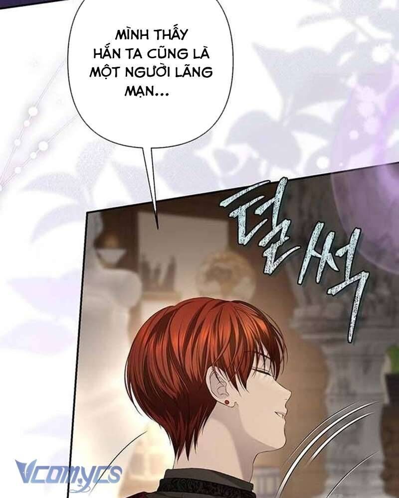 Praesepe Bên Ngoài Chiếc Lồng - Chapter 10 - Page 156