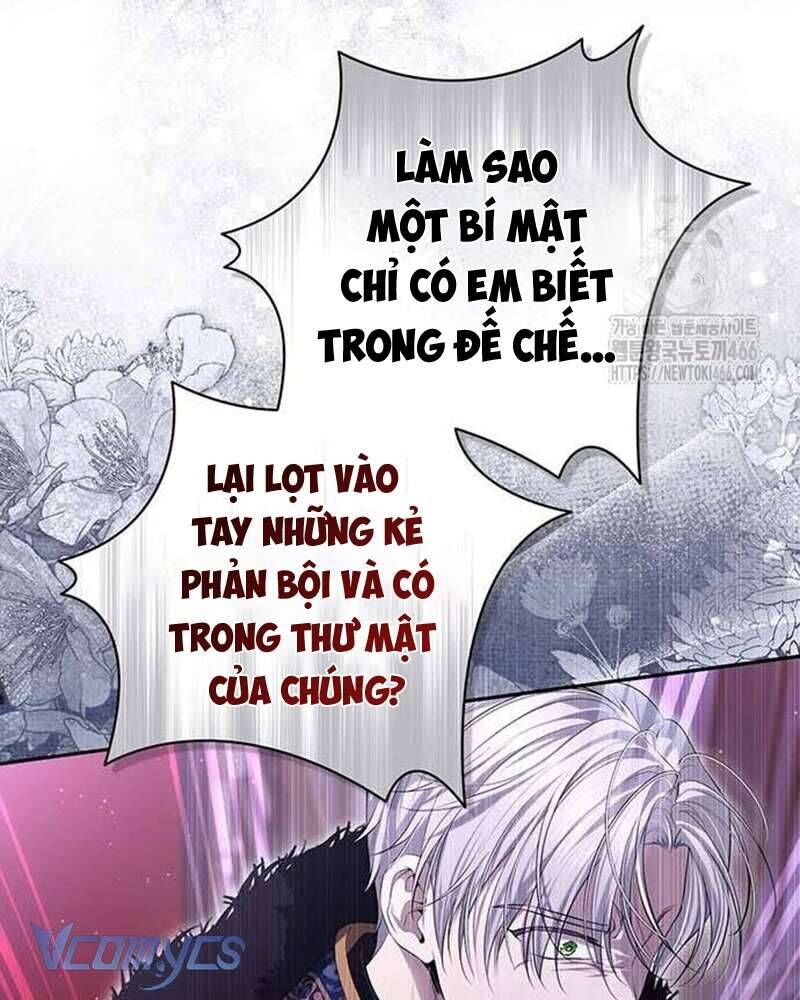 Praesepe Bên Ngoài Chiếc Lồng - Chapter 10 - Page 22