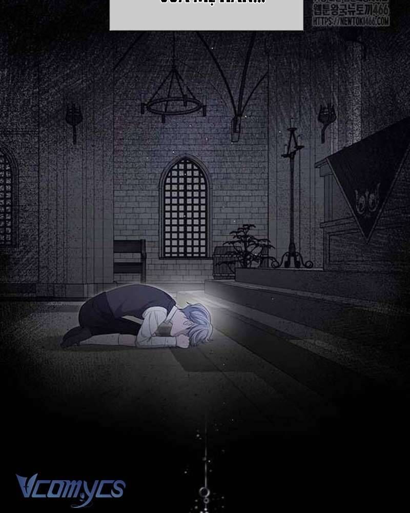 Praesepe Bên Ngoài Chiếc Lồng - Chapter 10 - Page 28