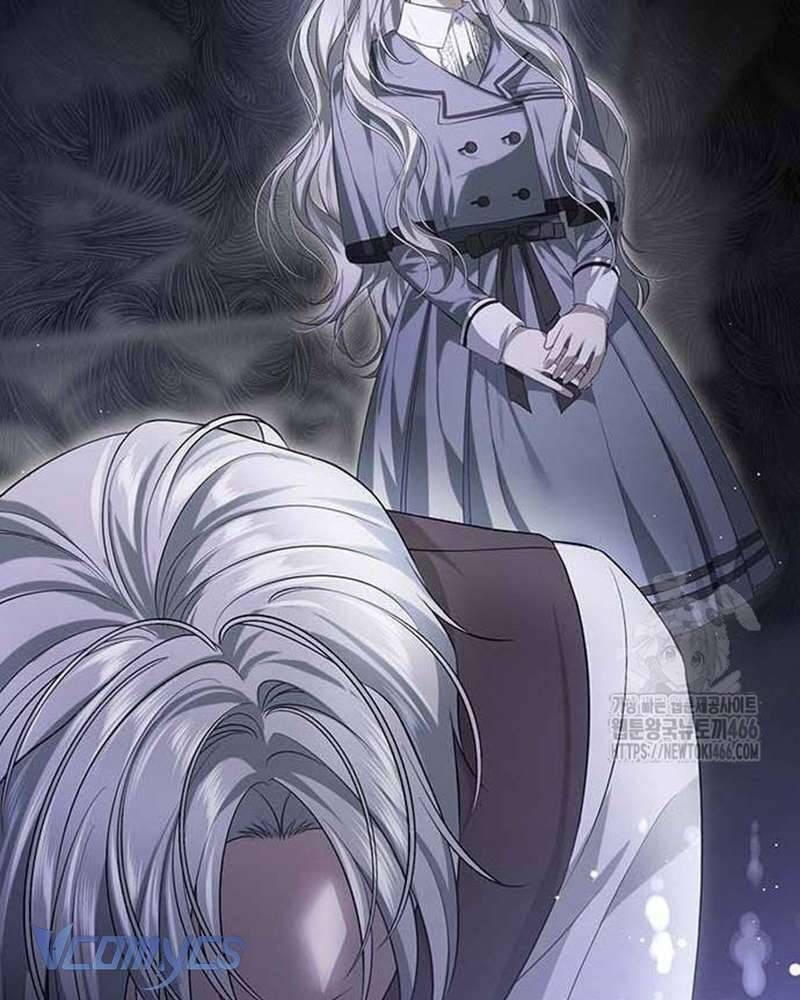 Praesepe Bên Ngoài Chiếc Lồng - Chapter 10 - Page 31