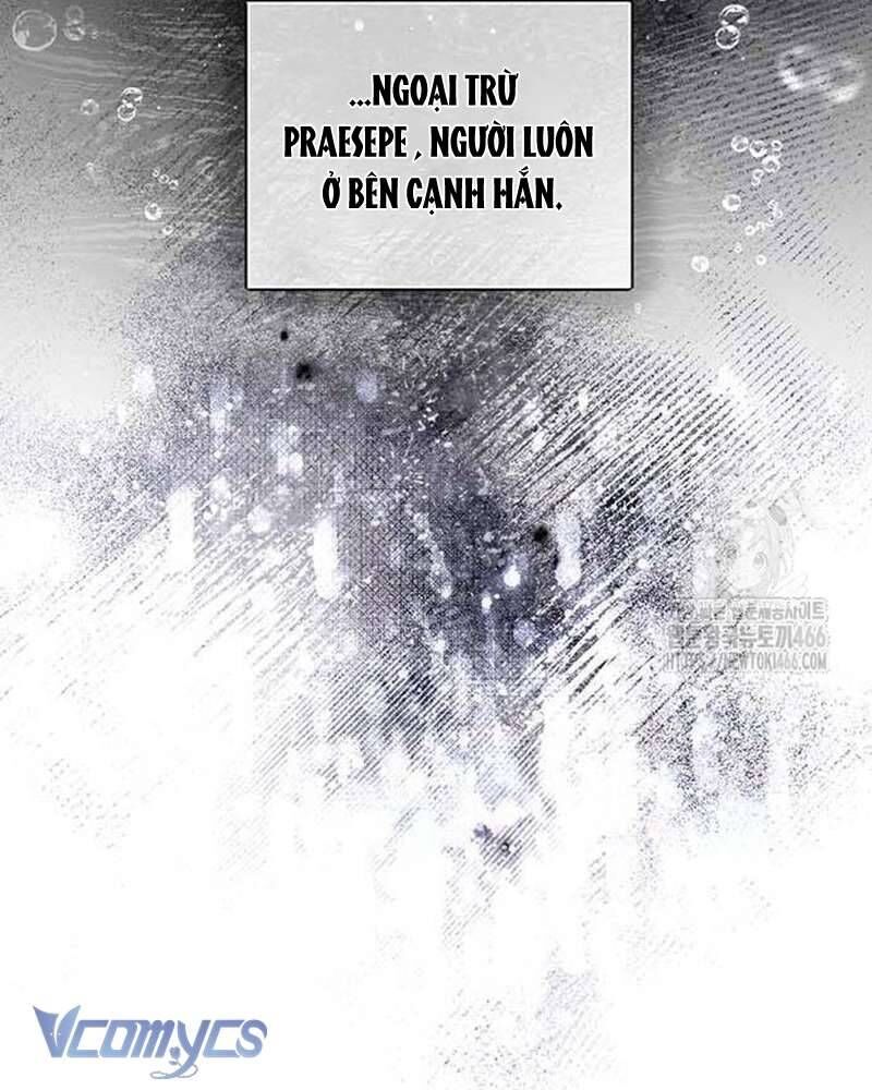 Praesepe Bên Ngoài Chiếc Lồng - Chapter 10 - Page 33