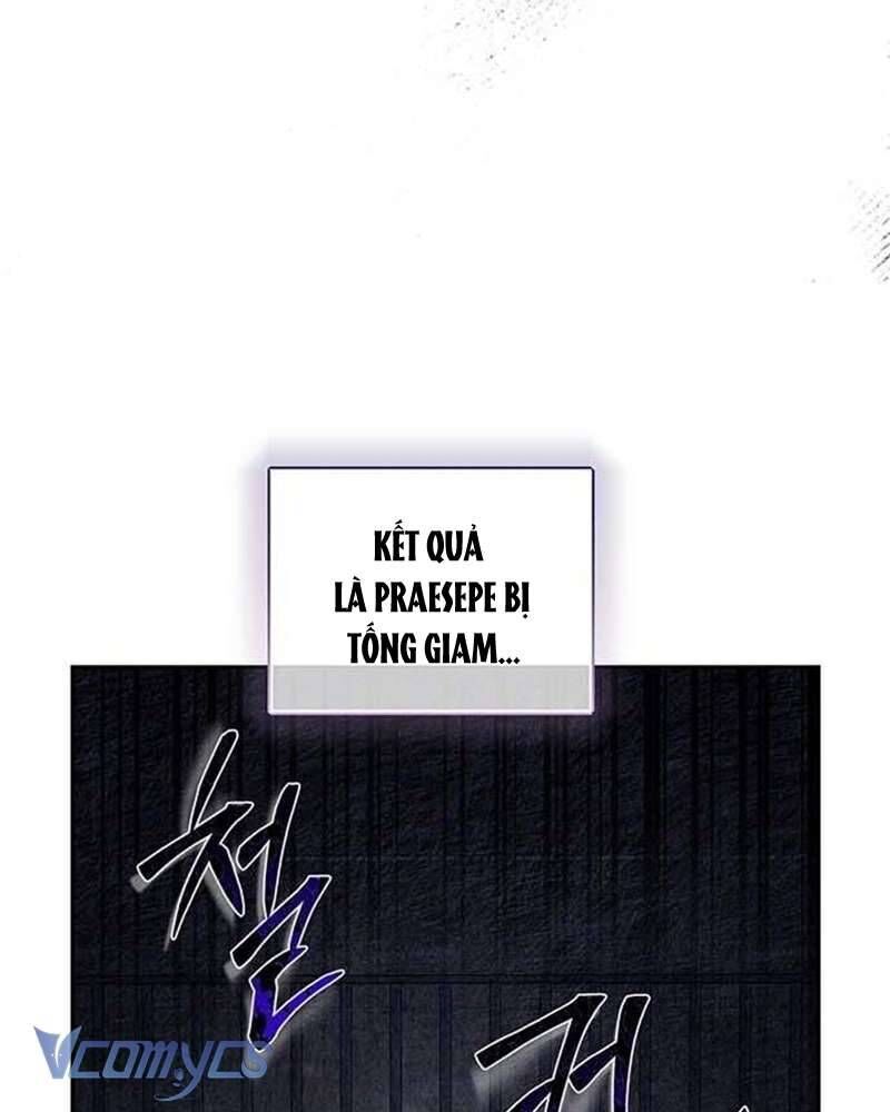 Praesepe Bên Ngoài Chiếc Lồng - Chapter 10 - Page 34