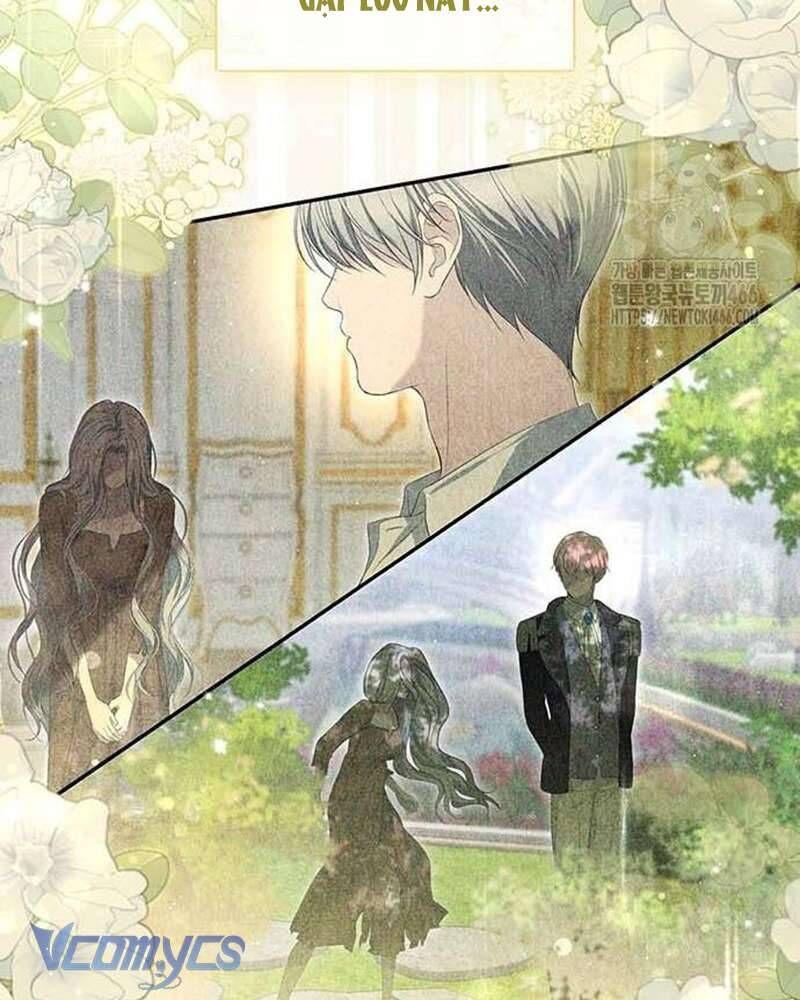 Praesepe Bên Ngoài Chiếc Lồng - Chapter 10 - Page 37