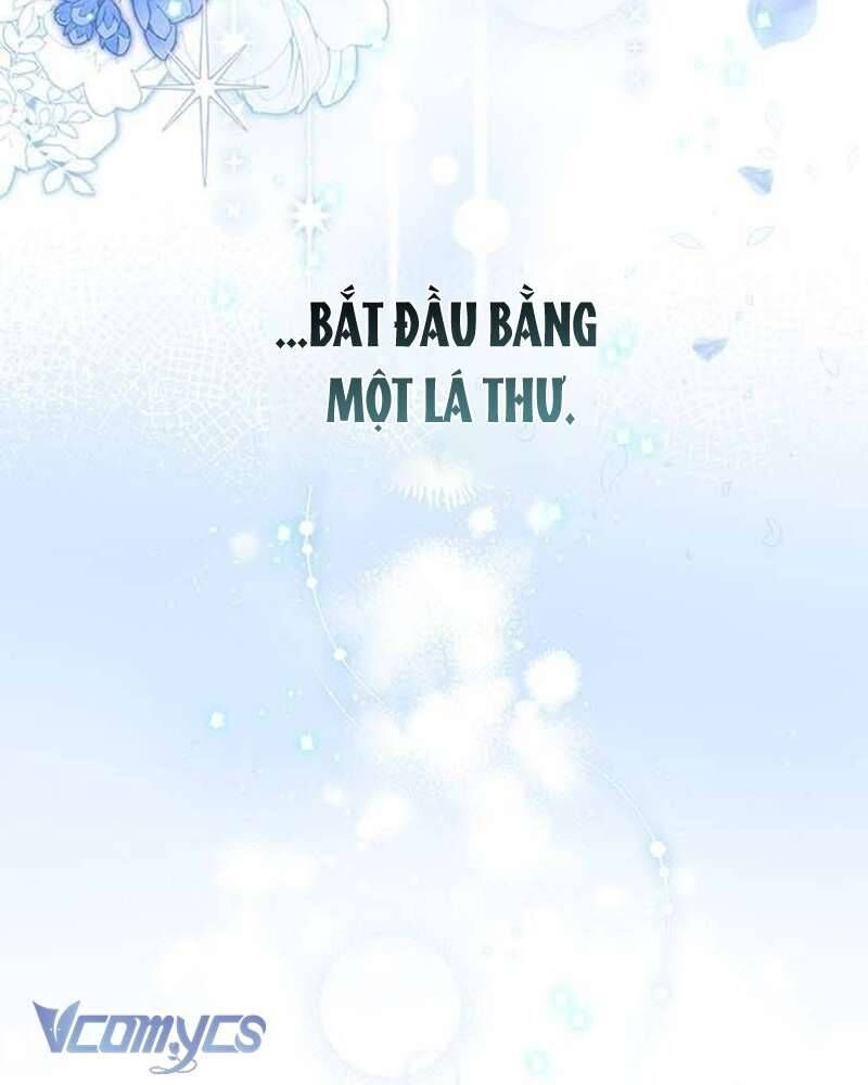 Praesepe Bên Ngoài Chiếc Lồng - Chapter 10 - Page 4