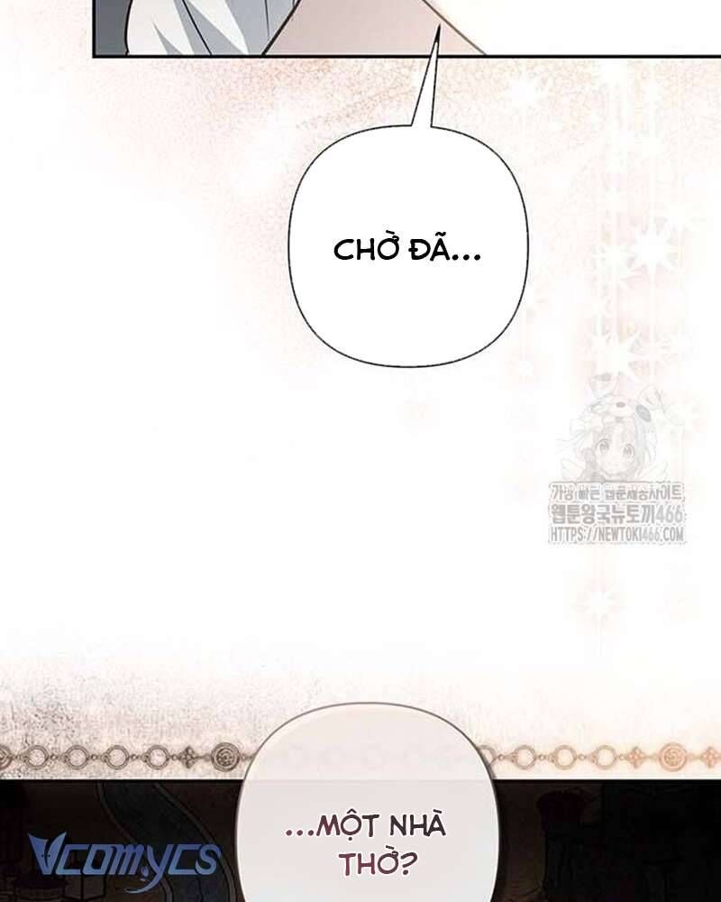 Praesepe Bên Ngoài Chiếc Lồng - Chapter 10 - Page 46