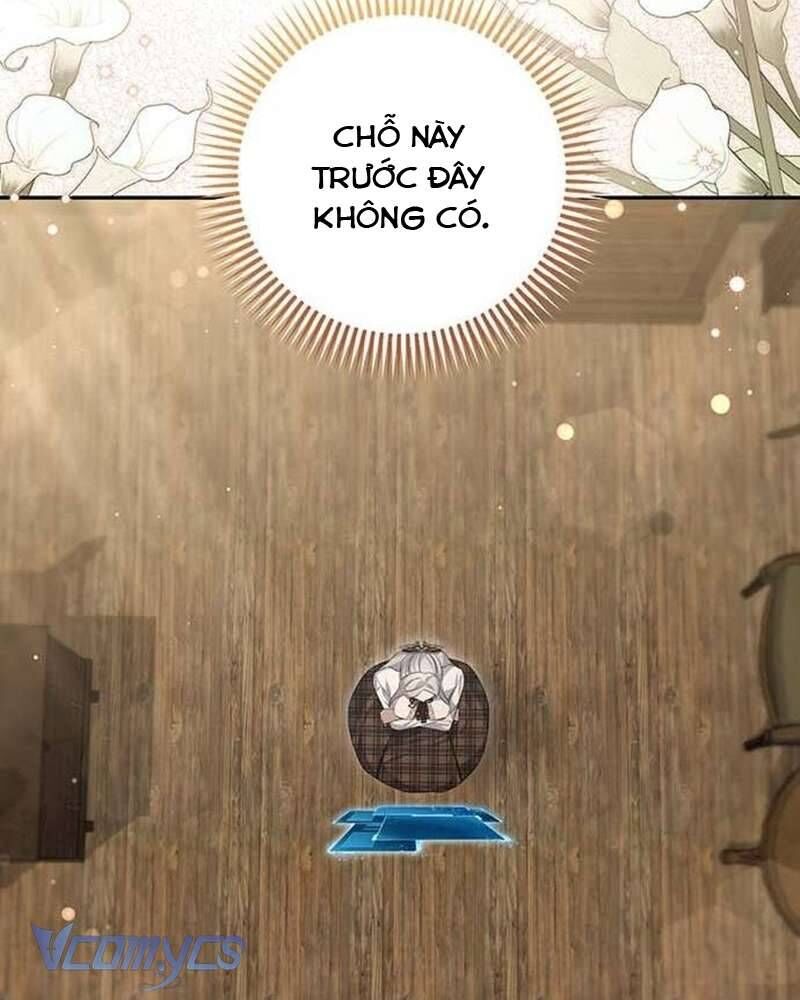 Praesepe Bên Ngoài Chiếc Lồng - Chapter 10 - Page 49