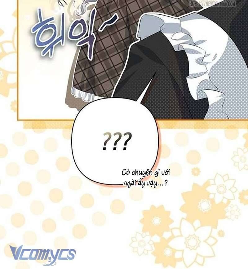 Praesepe Bên Ngoài Chiếc Lồng - Chapter 10 - Page 54