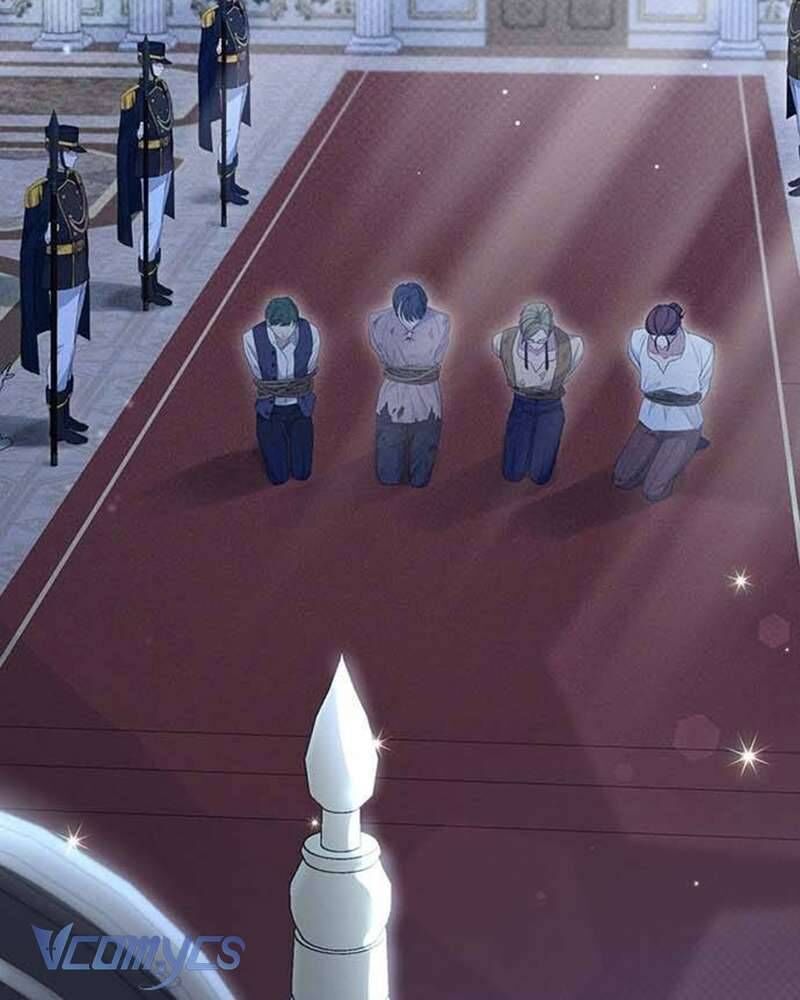 Praesepe Bên Ngoài Chiếc Lồng - Chapter 10 - Page 6