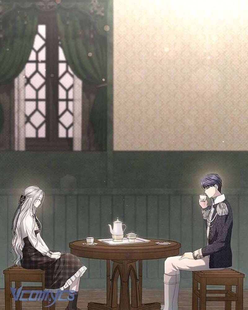 Praesepe Bên Ngoài Chiếc Lồng - Chapter 10 - Page 60